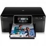 HP Photosmart Premium C310b e-All-in-One Printer