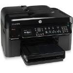 HP Photosmart Premium Fax C410d e-All-in-One Printer