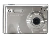 HP Photosmart R927 8.2MP Digital Camera