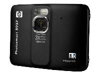 HP Photosmart R937 8MP Digital Camera