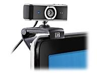 HP Premium Autofocus Webcam