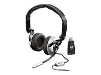 HP Premium Digital Stereo Headset