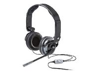 HP Premium Stereo Headset