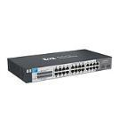 HP ProCurve 1410-24G Ethernet Switch