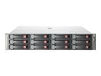 HP ProLiant DL320s 9TB Network Attached Storage