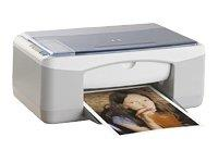 HP PSC 1205 All-in-One Printer