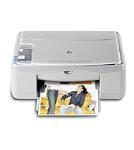 HP PSC 1213 All-in-One Printer