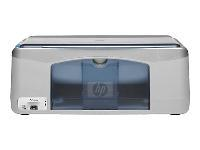 HP PSC 1311 All-in-One Printer