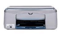 HP PSC 1312 All-in-One Printer