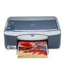 HP PSC 1350xi All-in-One Printer