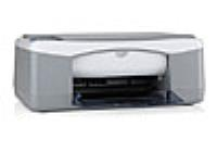 HP PSC 1401 All-in-One Printer