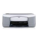 HP PSC 1402 All-in-One Printer