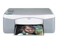 HP PSC 1410 All-in-One Printer