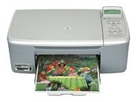 HP PSC 1610 All-in-One Printer