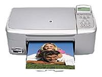 HP PSC 1610v All-in-One Printer