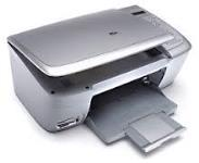 HP PSC 1610xi All-in-One Printer