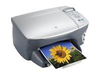 HP PSC 2175 All-in-One Printer