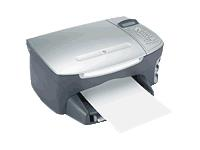 HP PSC 2310 All-in-One Printer