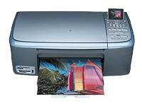 HP PSC 2350 All-in-One Printer