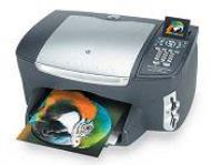 HP PSC 2510xi All-in-One Printer