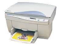 HP PSC 500 All-in-One Printer