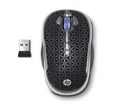 HP QF711AA Optical Mobile Wireless Mice