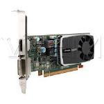 HP Quadro 600 PCIE GDDR3 1GB Graphics Card