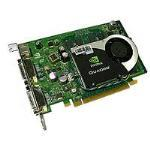 HP Quadro FX1700 PCIE DDR2 512MB Graphics Card