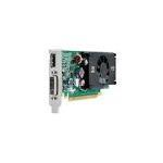 HP Quadro FX380 LP PCIE GDDR3 512MB Graphics Card