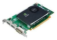 HP Quadro FX 580 PCIE-X16 GDDR3 512MB Graphics Card