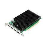 HP Quadro NVS 450 PCIE-X16 GDDR3 512MB Graphics Card