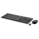 HP QY449AA Wireless Keyboard