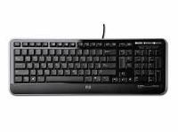 HP QY776AA 113Key Keyboard