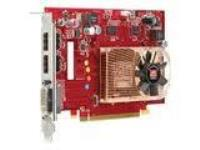 HP Radeon HD 4650 DP PCIE DDR3 1GB Graphics Card