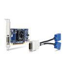 HP Radeon HD 6350 PCIE-X16 DDR3 512MB Graphics Card