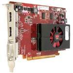 HP Radeon HD 6570 PCIE DDR3 1GB Graphics Card