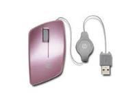 HP Retractable Mobile Mice