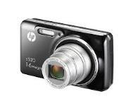 HP S520 16MP Digital Camera