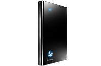 HP SimpleSave 320GB External Hard Drive