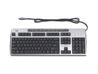 HP Smart Card USB Keyboard