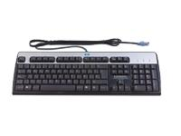 HP Standard PS/2 Keyboard