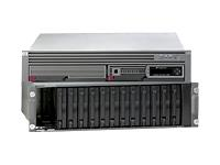 HP StorageWorks MSA1510i/MSA30 Network Attached Storage