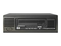 HP StorageWorks Ultrium 448 400GB External Tape Drive