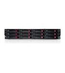 HP StorageWorks X1600 12TB Network Attached Storage