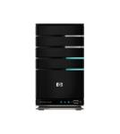 HP StorageWorks X510 1TB Data Vault Network Attached Storage