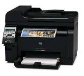 HP TopShot LaserJet Pro M275 MFP All In One Printer