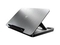 HP USB Media Docking Station