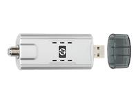 HP USB TV Tuner Card