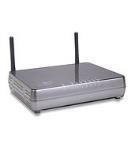 HP V110 Wireless Router