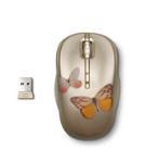 HP Vivienne Tam2 WJ161AA Wireless Optical Mobile Mice